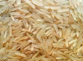 Parboiled Basmati Rice